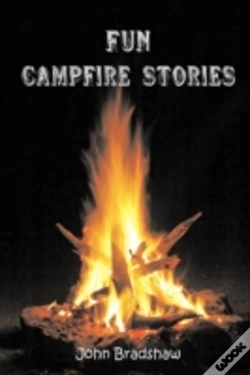 Capa do artigo Fun Campfire Stories