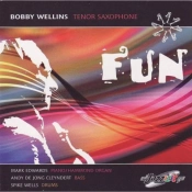 Capa do artigo Fun - CD