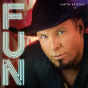 Capa do artigo Fun - CD