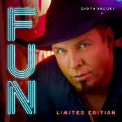 Capa do artigo Fun - CD