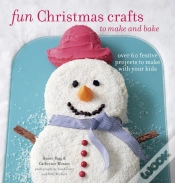 Capa do artigo Fun Christmas Crafts To Make And Bake