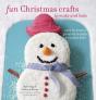 Fun Christmas Crafts To Make And Bake - Preview