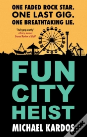 Capa do artigo Fun City Heist