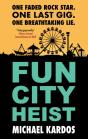 Fun City Heist - Preview