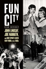 Capa do artigo Fun City