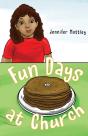 Fun Days At Church - Preview