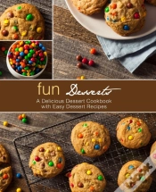 Capa do artigo Fun Desserts