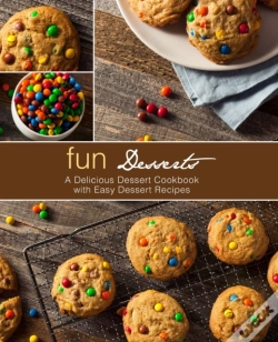 Capa do artigo Fun Desserts