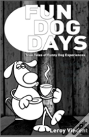Capa do artigo Fun Dog Days