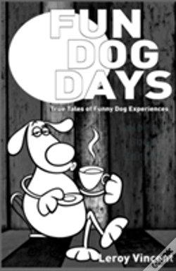 Capa do artigo Fun Dog Days