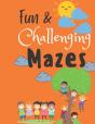 Fun & Challenging Mazes - Preview