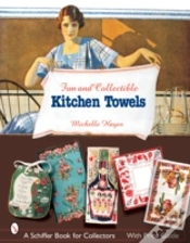 Capa do artigo Fun & Collectible Kitchen Towels