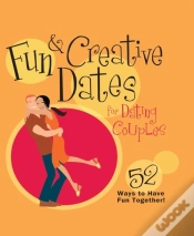 Capa do artigo Fun & Creative Dates For Dating Couples