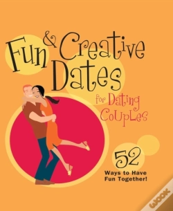 Capa do artigo Fun & Creative Dates For Dating Couples