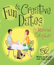 Capa do artigo Fun & Creative Dates For Married Couples