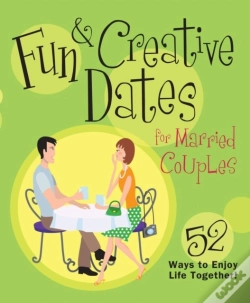 Capa do artigo Fun & Creative Dates For Married Couples