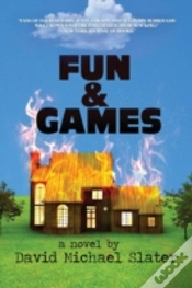 Capa do artigo Fun & Games