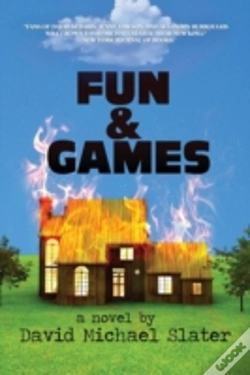 Capa do artigo Fun & Games