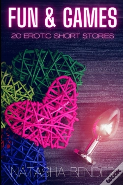 Capa do artigo Fun & Games