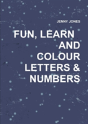 Fun & Learning Colouring Book - Preview