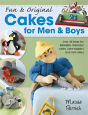 Fun & Original Cakes For Men & Boys - Preview