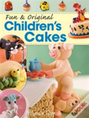 Capa do artigo Fun & Original Children