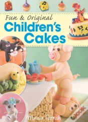 Capa do artigo Fun & Original Children