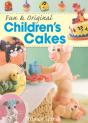 Fun & Original Children'S Cakes - Preview