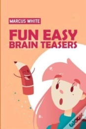 Capa do artigo Fun Easy Brain Teasers