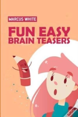 Capa do artigo Fun Easy Brain Teasers