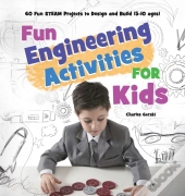Fun Engineering Activities For Kids: 60