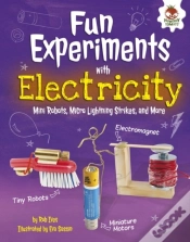 Capa do artigo Fun Experiments With Electricity