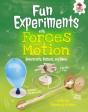 Fun Experiments With Forces And Motion - Preview