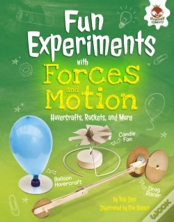 Capa do artigo Fun Experiments With Forces And Motion