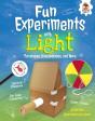 Fun Experiments With Light - Preview