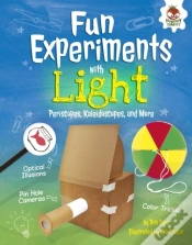 Capa do artigo Fun Experiments With Light