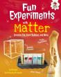 Fun Experiments With Matter - Preview