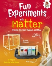Capa do artigo Fun Experiments With Matter
