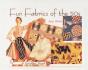 Fun Fabrics Of The '50s - Preview