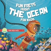Fun Facts About The Ocean For Kids