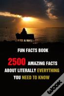 Fun Facts Book