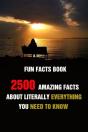 Fun Facts Book - Preview