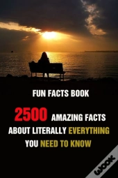 Fun Facts Book