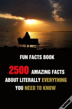 Capa do artigo Fun Facts Book