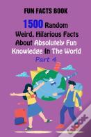Fun Facts Book