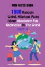 Fun Facts Book - Preview