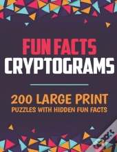Fun Facts Cryptograms