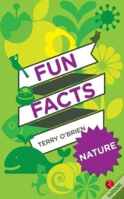 Capa do artigo Fun Facts