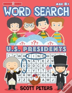 Capa do artigo Fun Facts Word Search