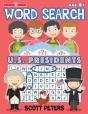 Fun Facts Word Search - Preview